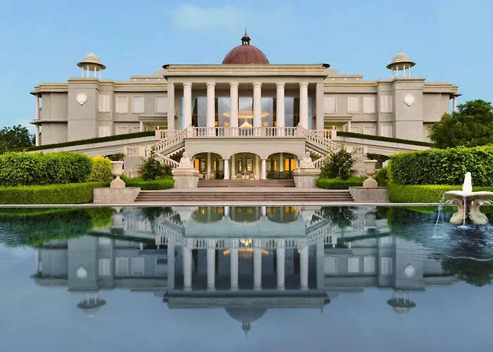Raffles Udaipur