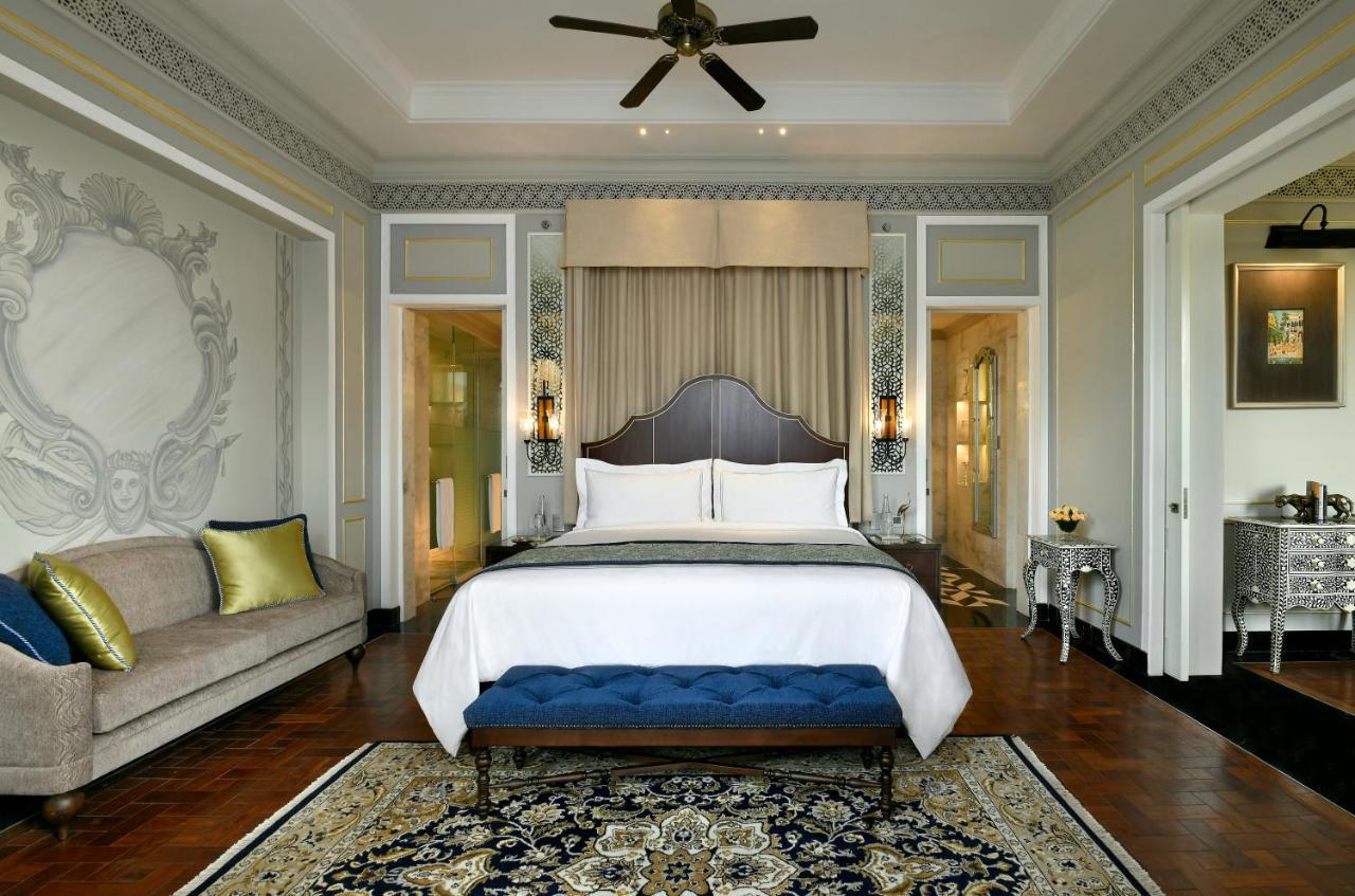 Resort Raffles