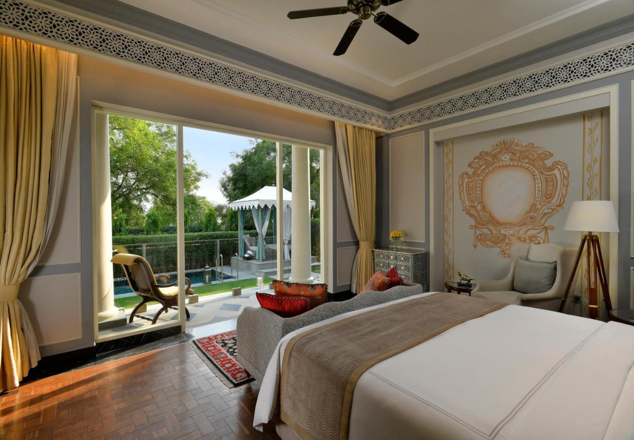 Raffles Resort