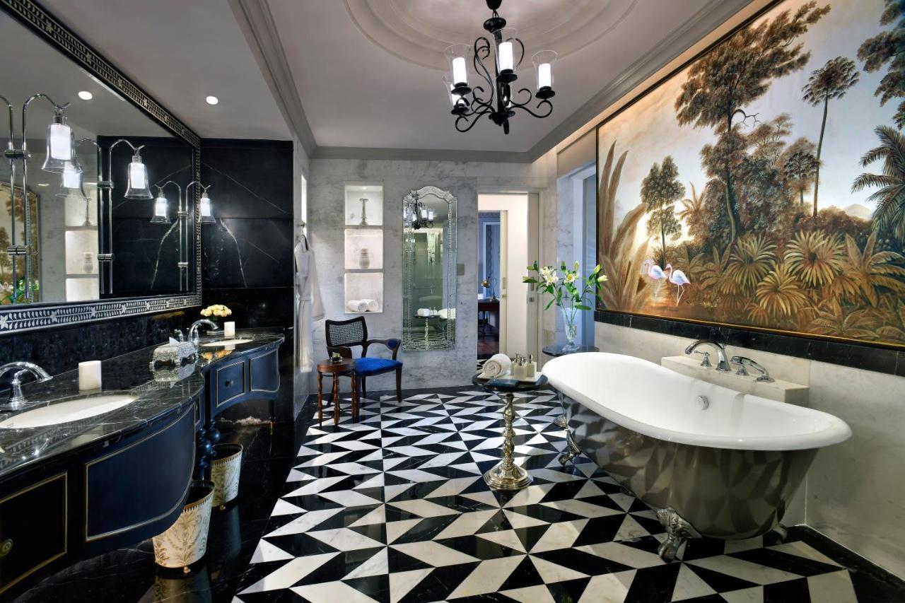 Raffles 5* Udaipur