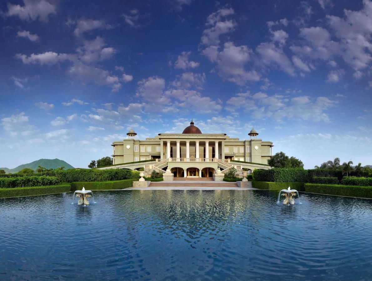 Raffles 5* Udaipur