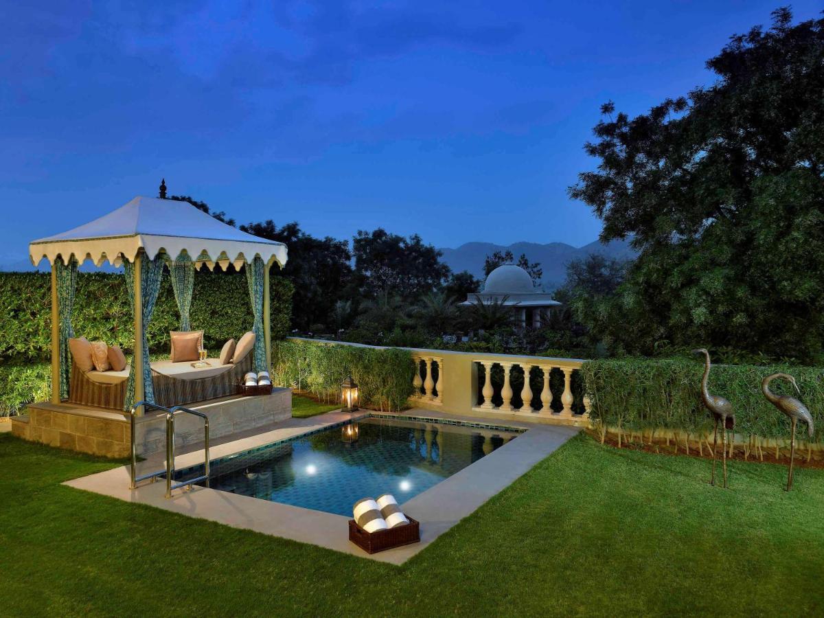 Resort Raffles