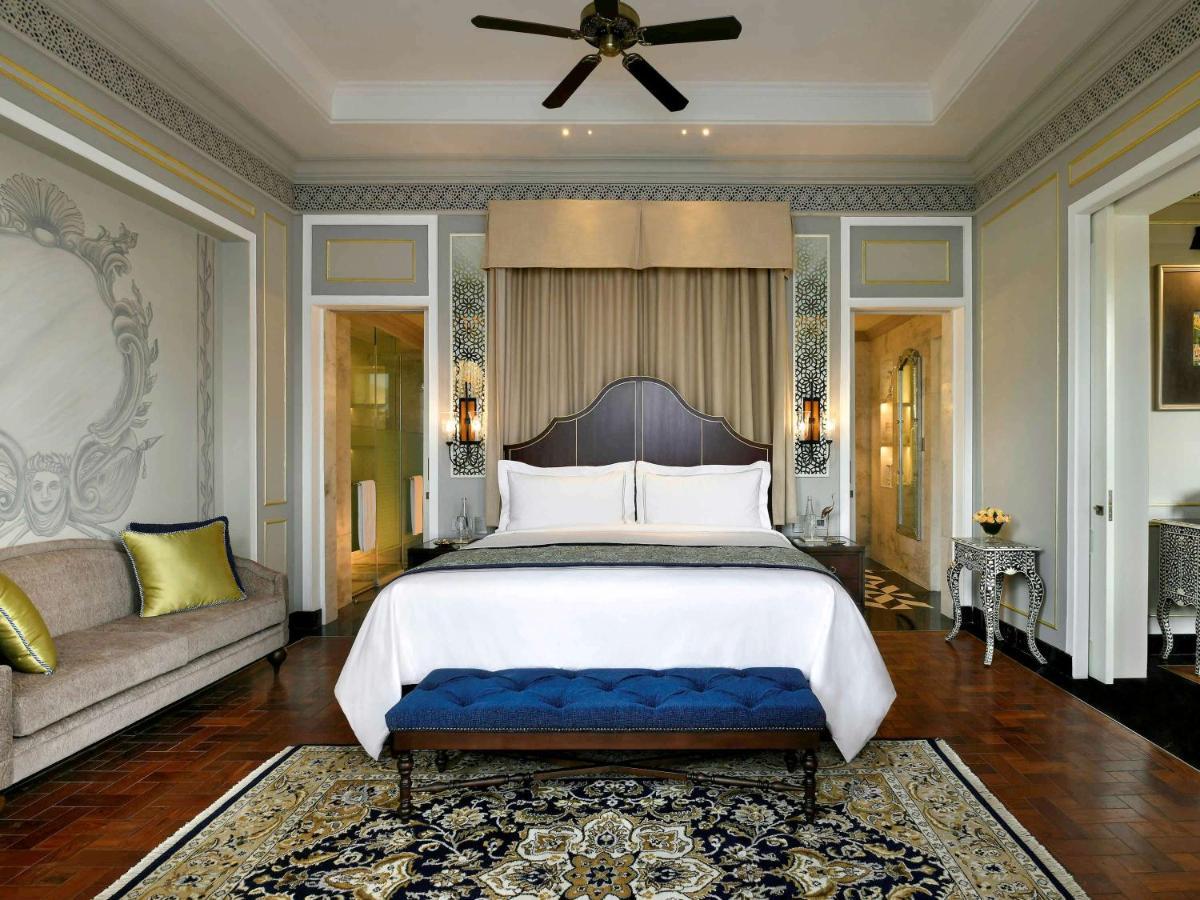 Resort Raffles 5*