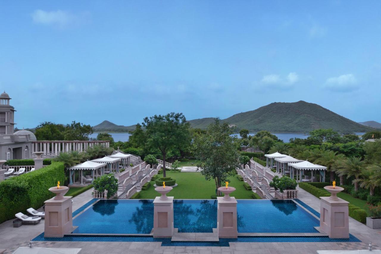 Raffles 5*