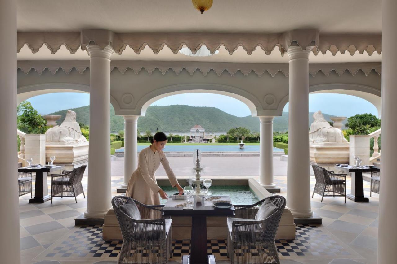 Raffles 5*