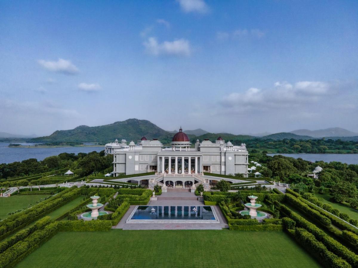 Raffles 5* Udaipur