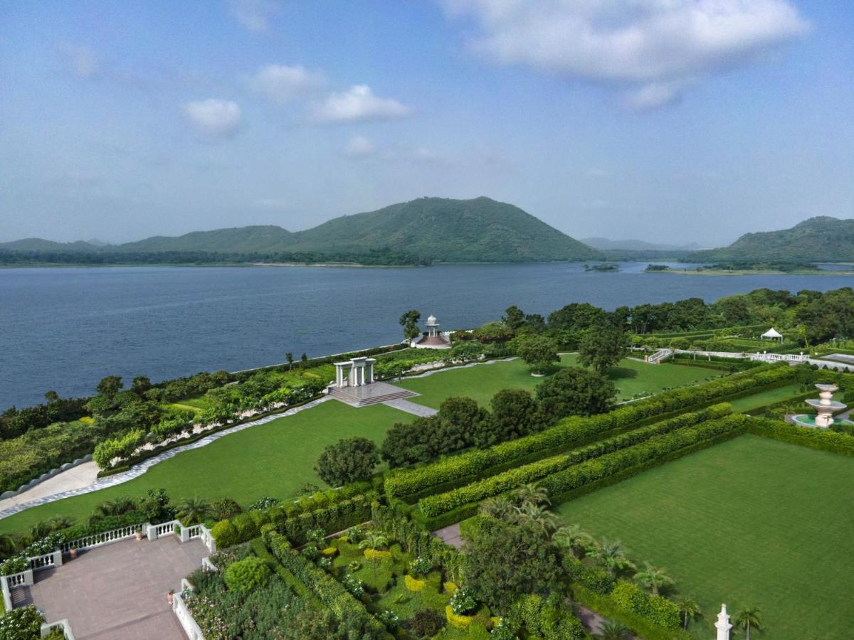 Resort Raffles Udaipur