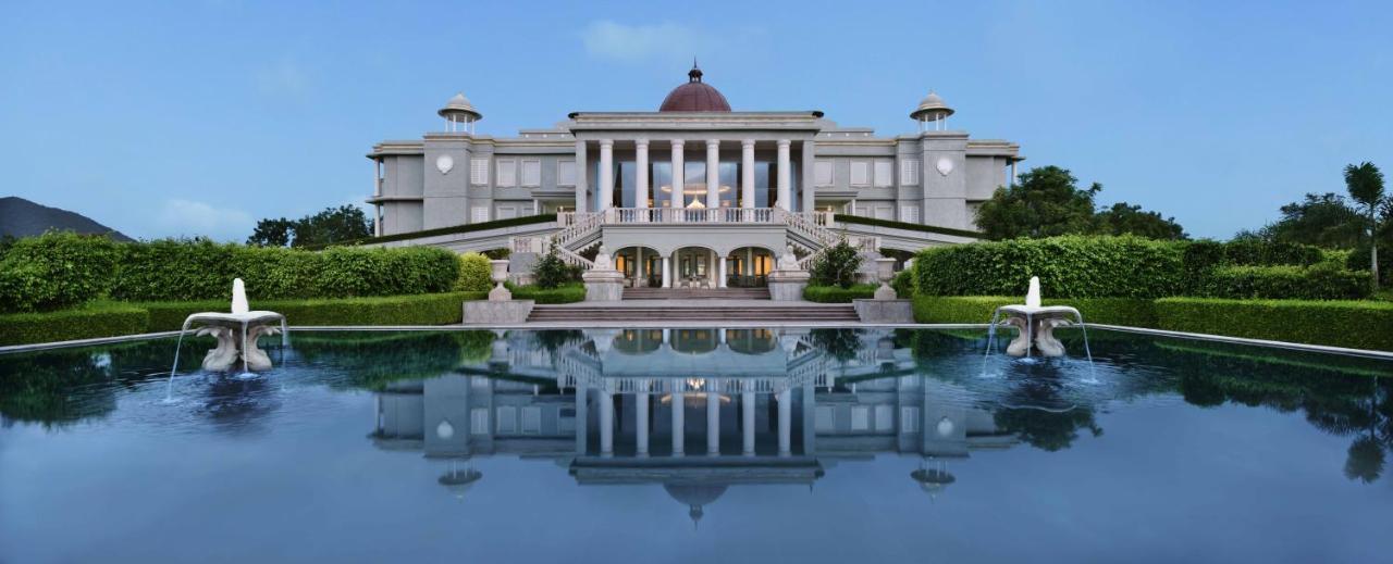 Raffles Resort Udaipur