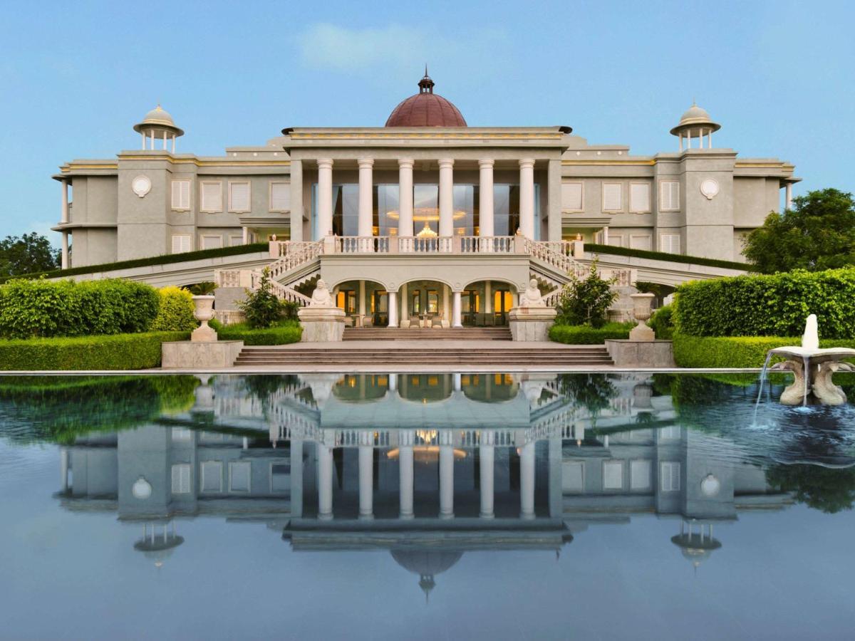 Resort Raffles Udaipur