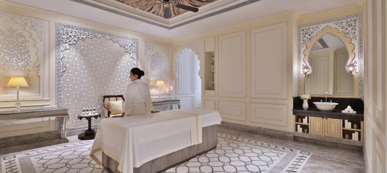 Resort Raffles 5*