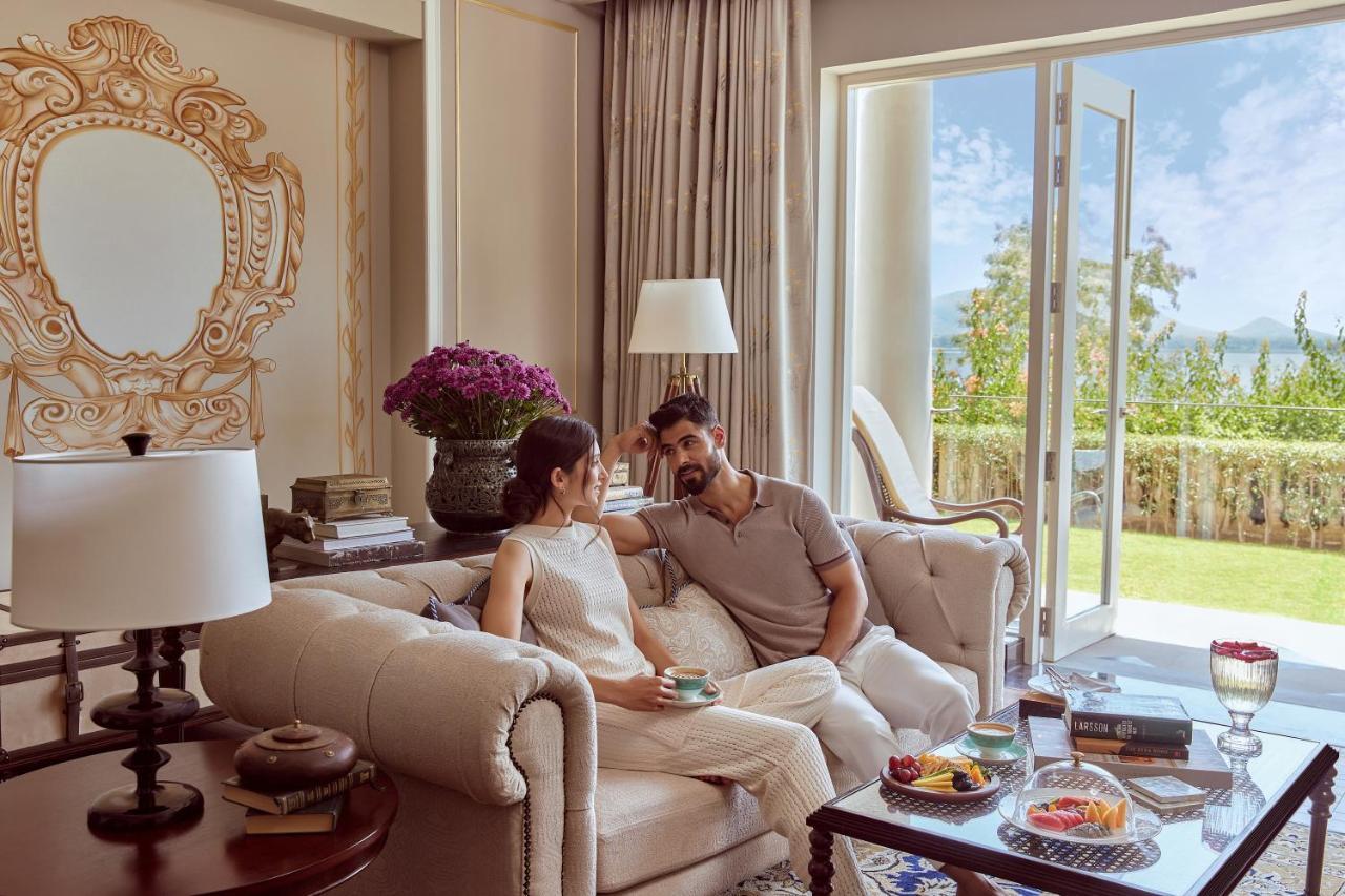 Raffles 5* Udaipur