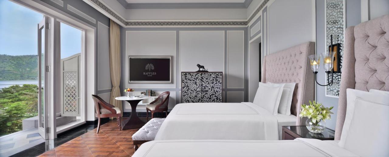 Resort Raffles