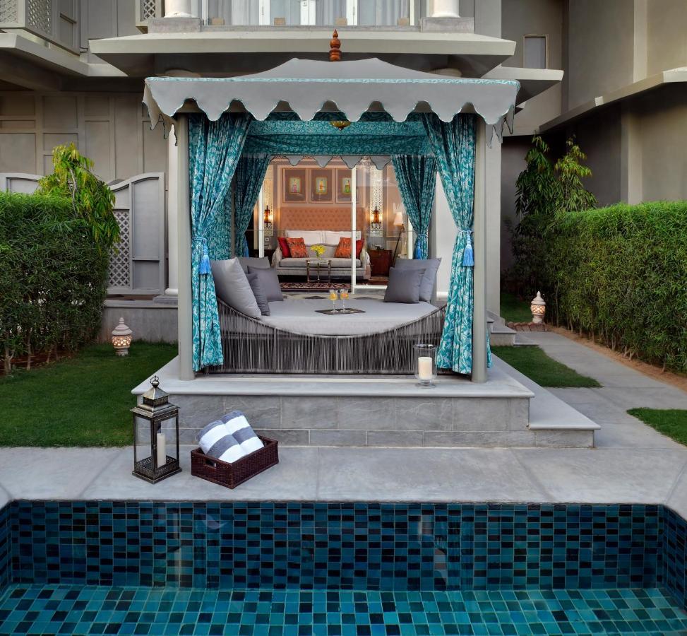 Raffles 5* Udaipur