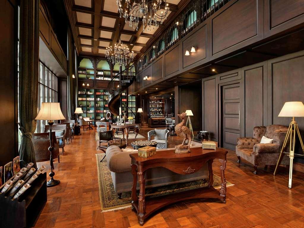 Raffles 5* Udaipur