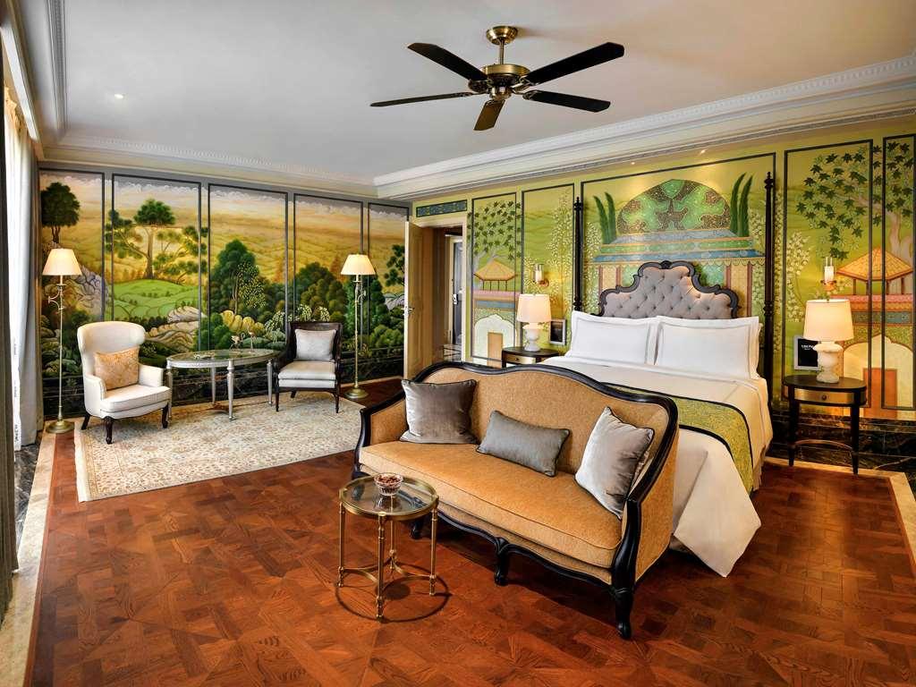 Resort Raffles 5*