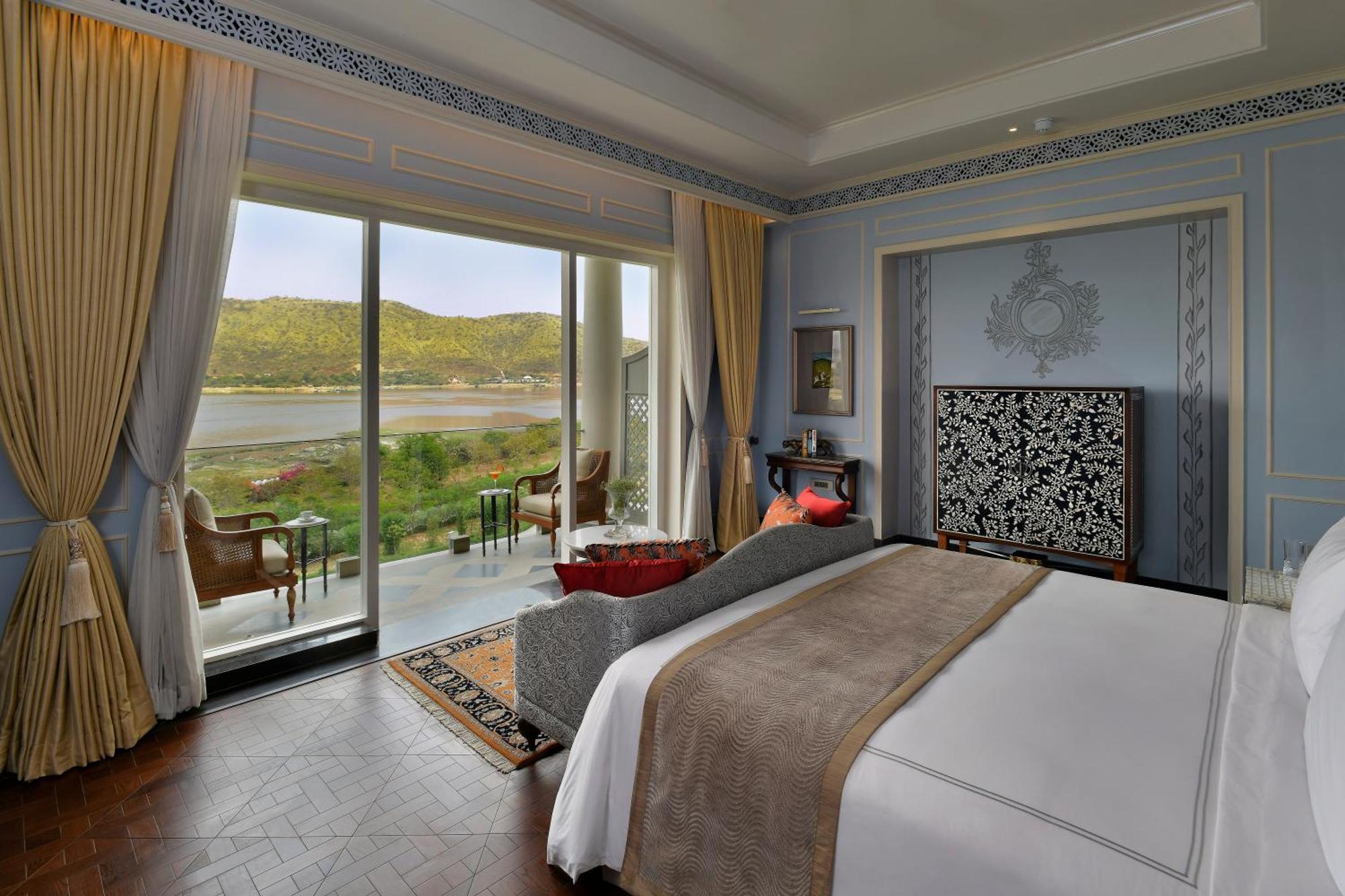 Raffles Resort