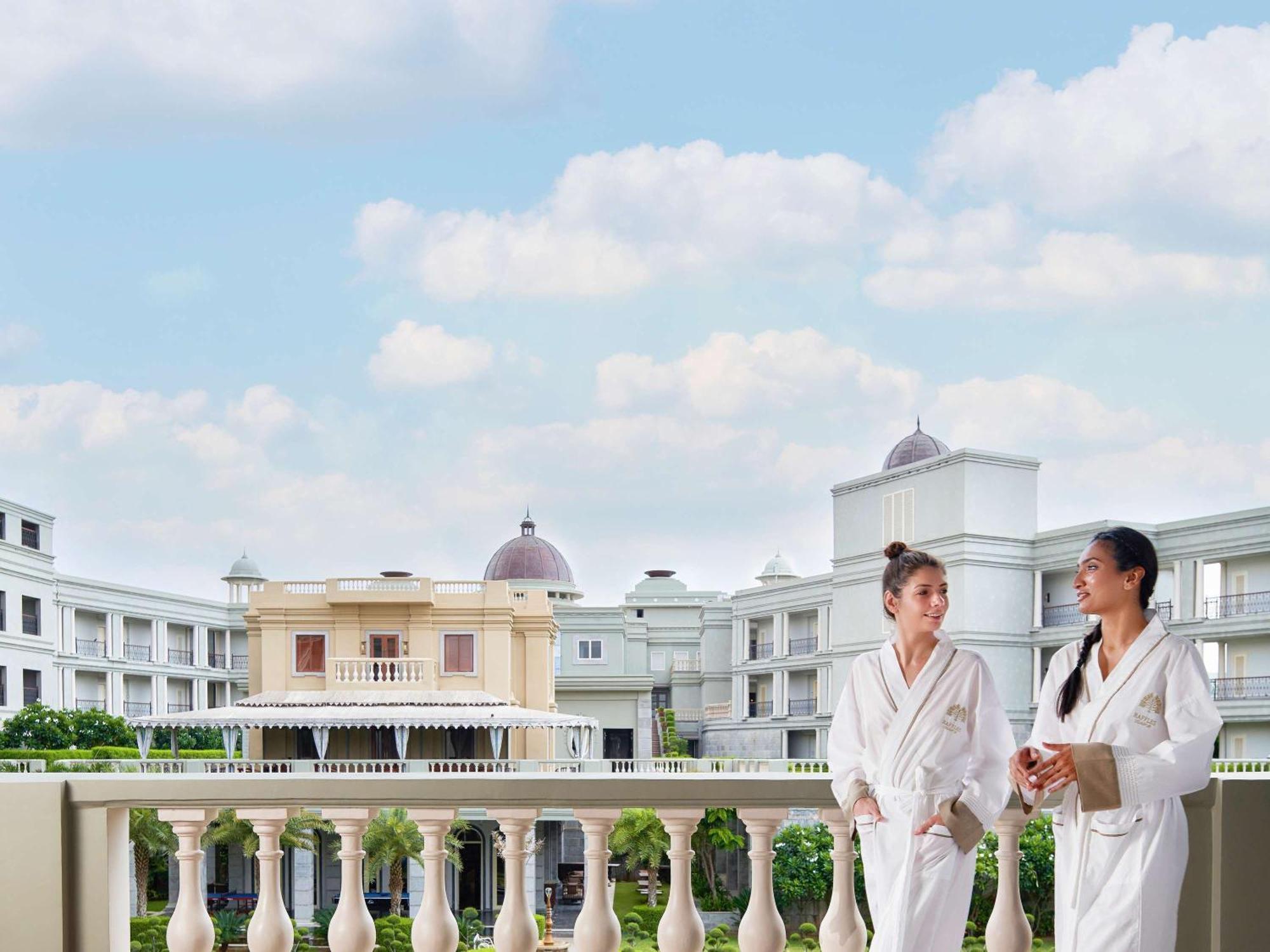 Raffles Udaipur