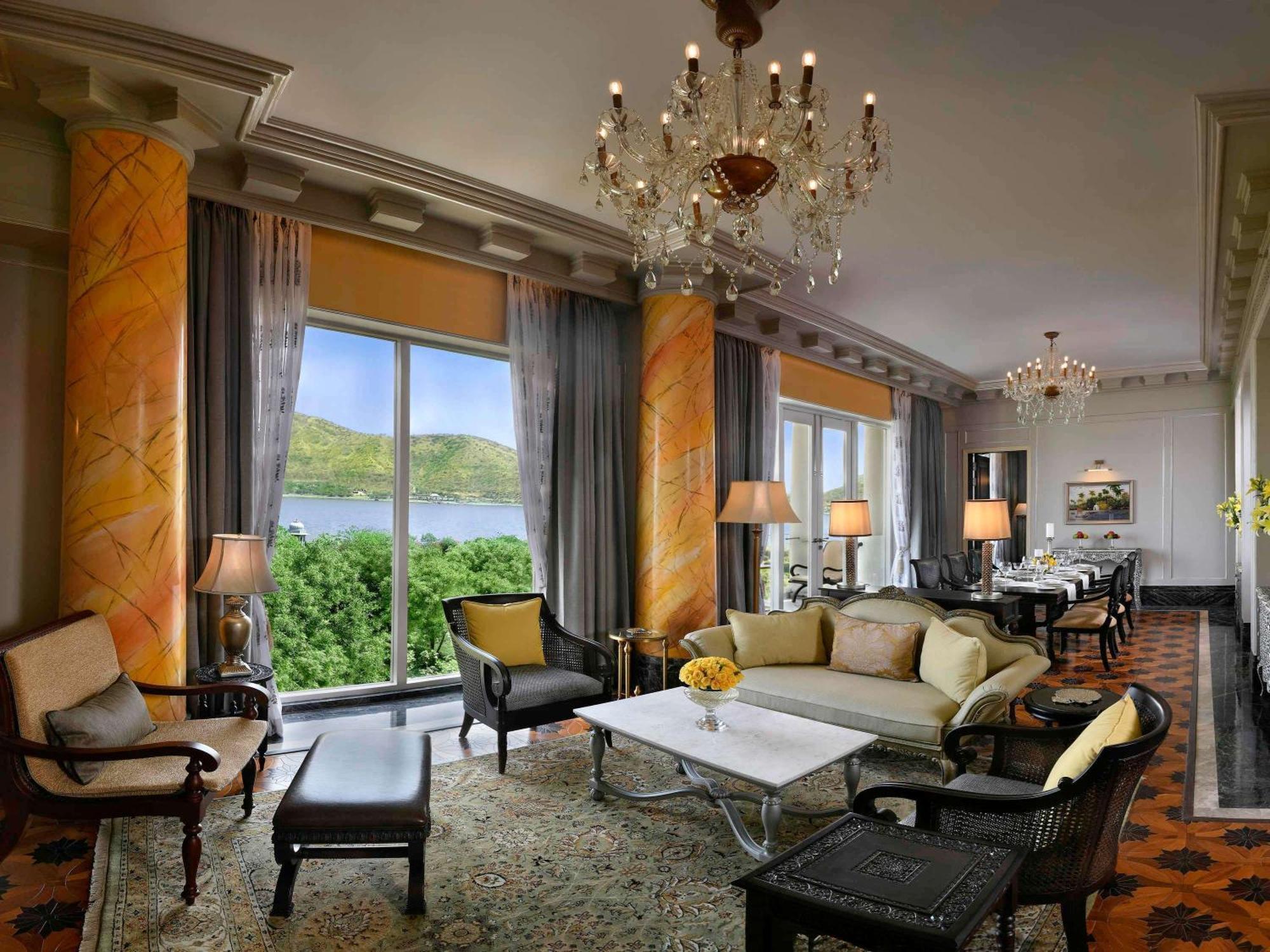 Resort Raffles 5*