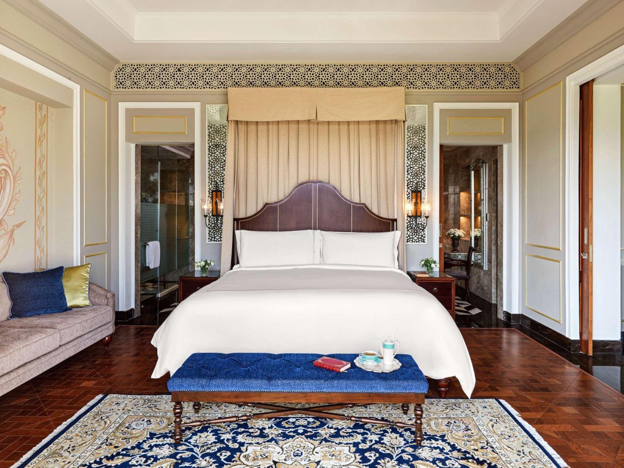 Resort Raffles 5*