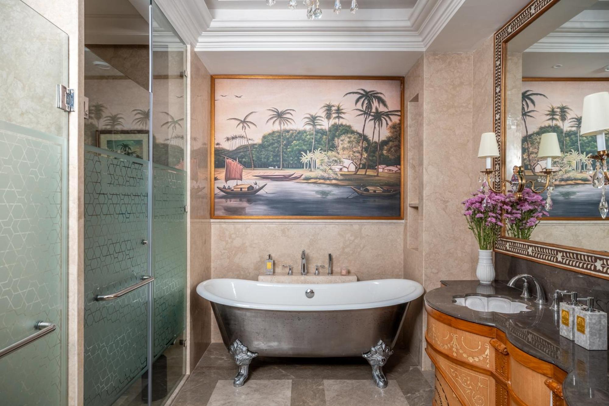 Raffles 5* Udaipur