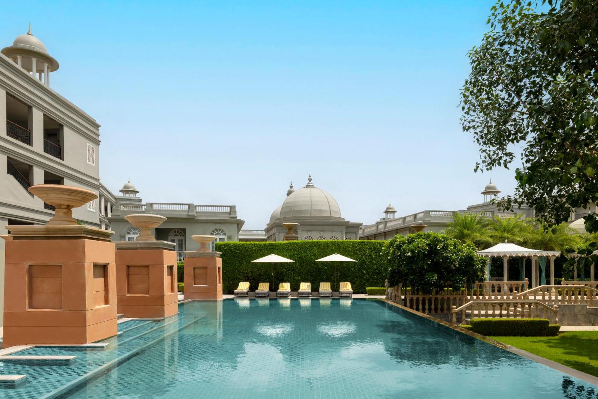 Resort Raffles
