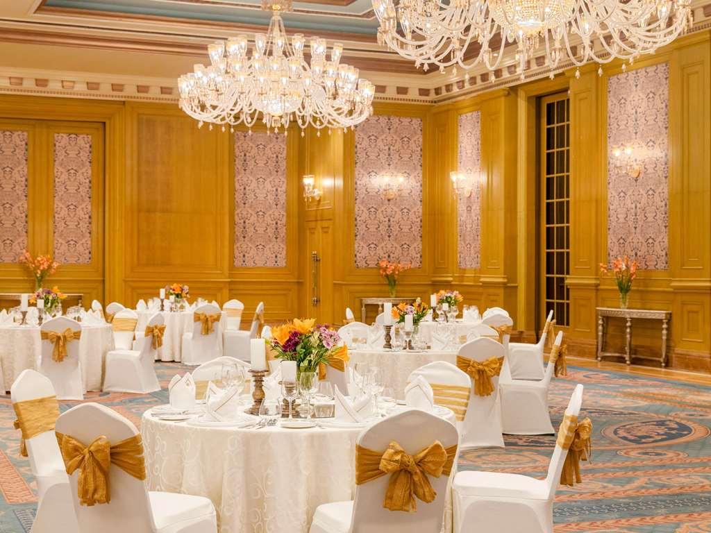 Raffles 5* Udaipur