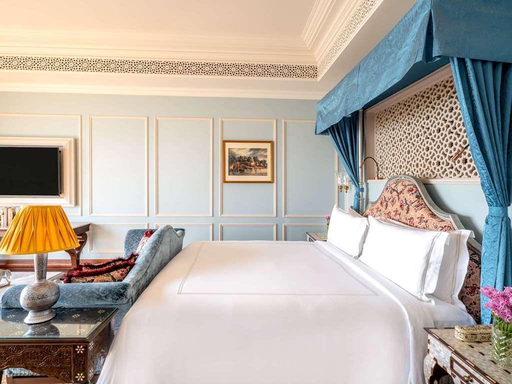 Resort Raffles 5*