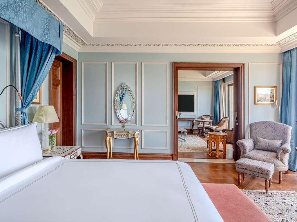 Raffles Resort Udaipur