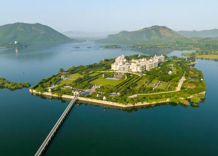 Raffles Udaipur