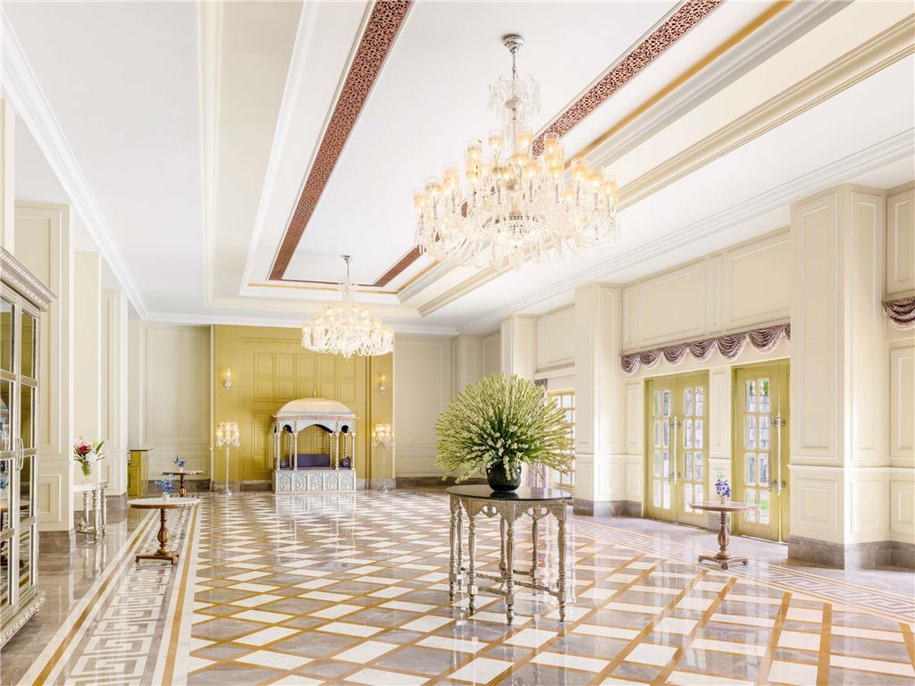 Raffles Udaipur